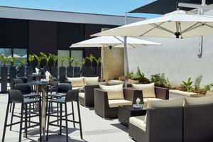 Alojamiento - Hilton Garden Inn Gaborone