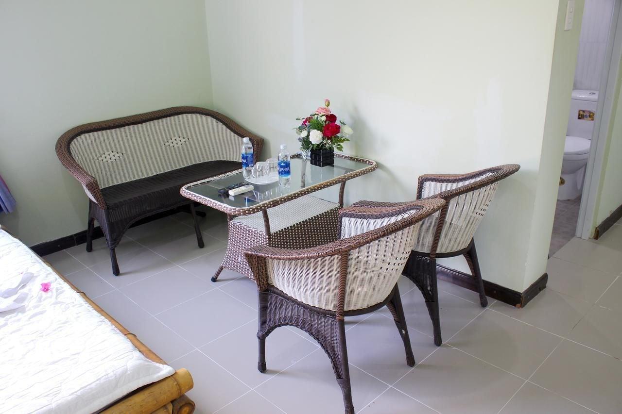 Set de Habitación Muine Sunlight Villa