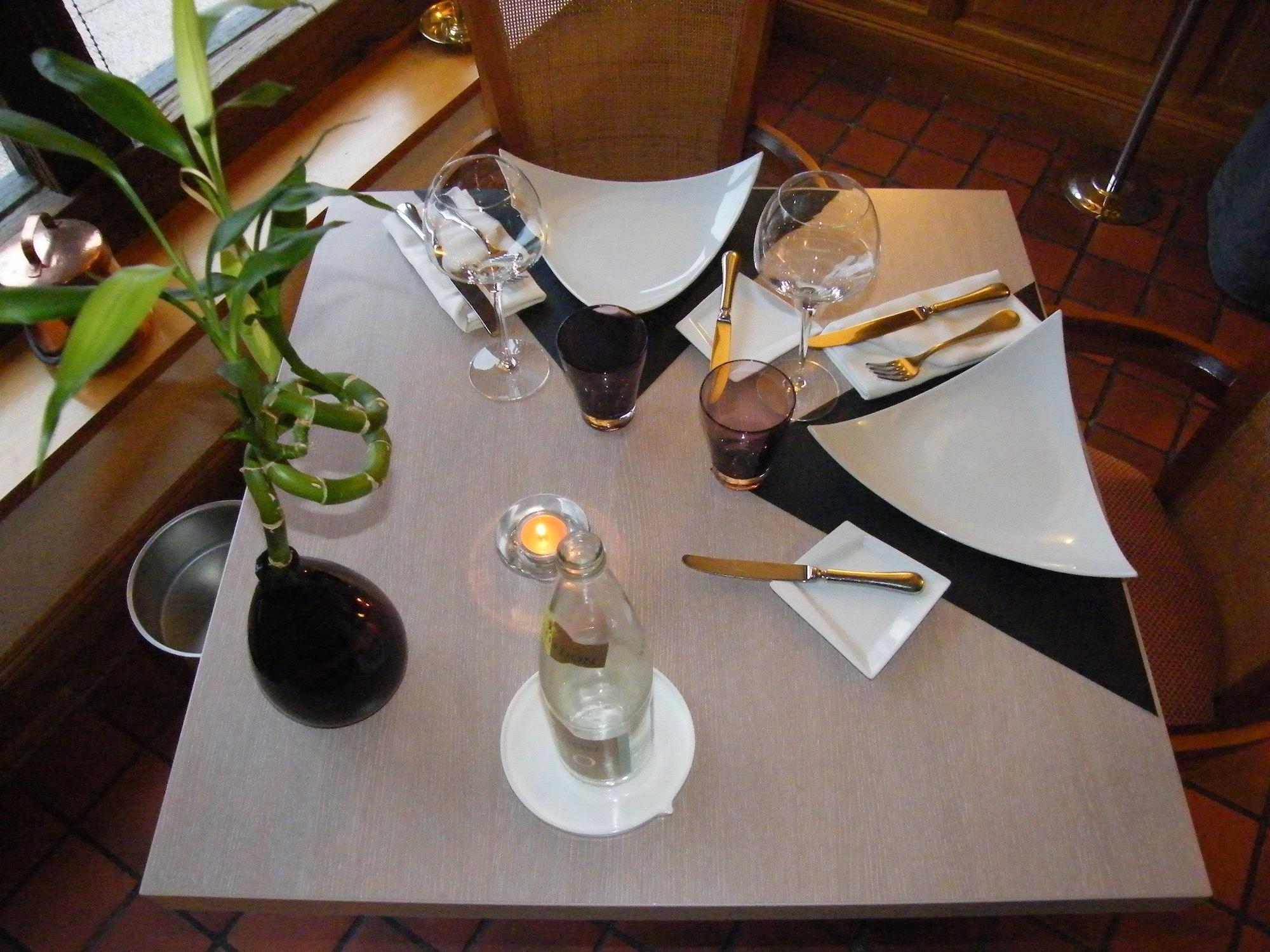 Restaurant Auberge du Cheval Blanc