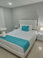 Alojamiento - Room-cozy Room Bm-10 Near the sea With a