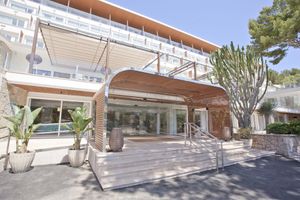Alojamiento - Grupotel Molins