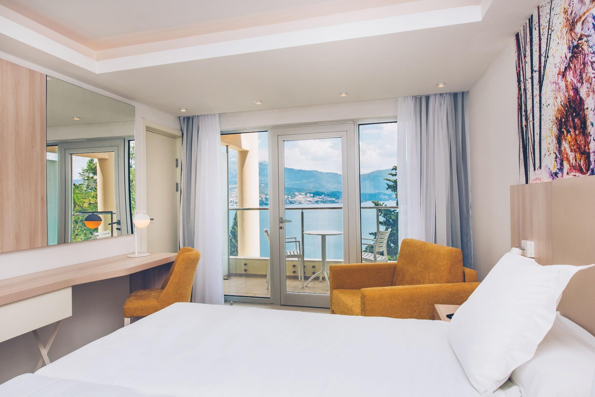 Habitación Iberostar Waves Herceg Novi -All Inclusive