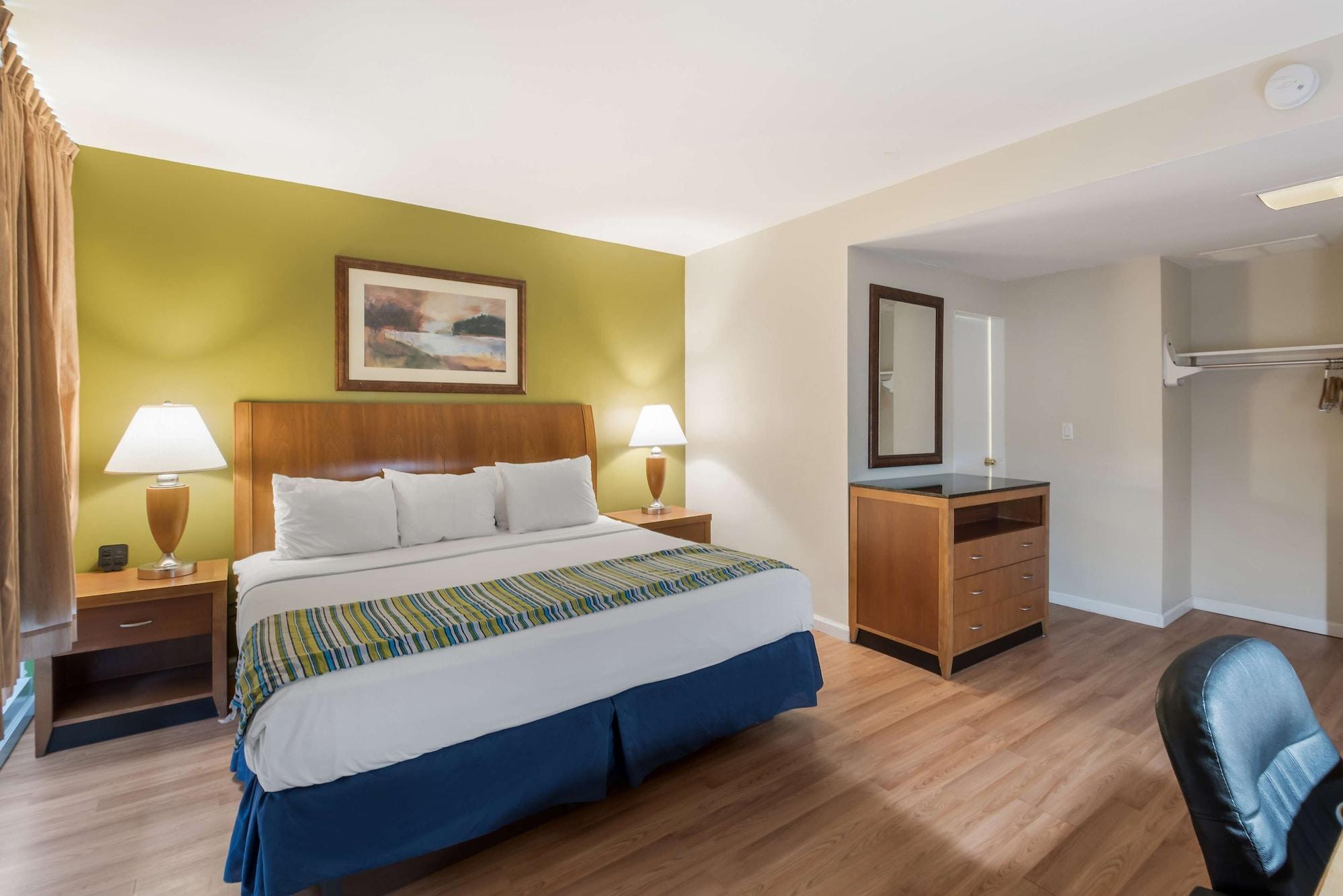 Varios Americas Best Value Inn Painted Post