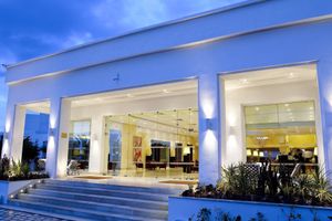 Alojamiento - Thalassa Mahdia