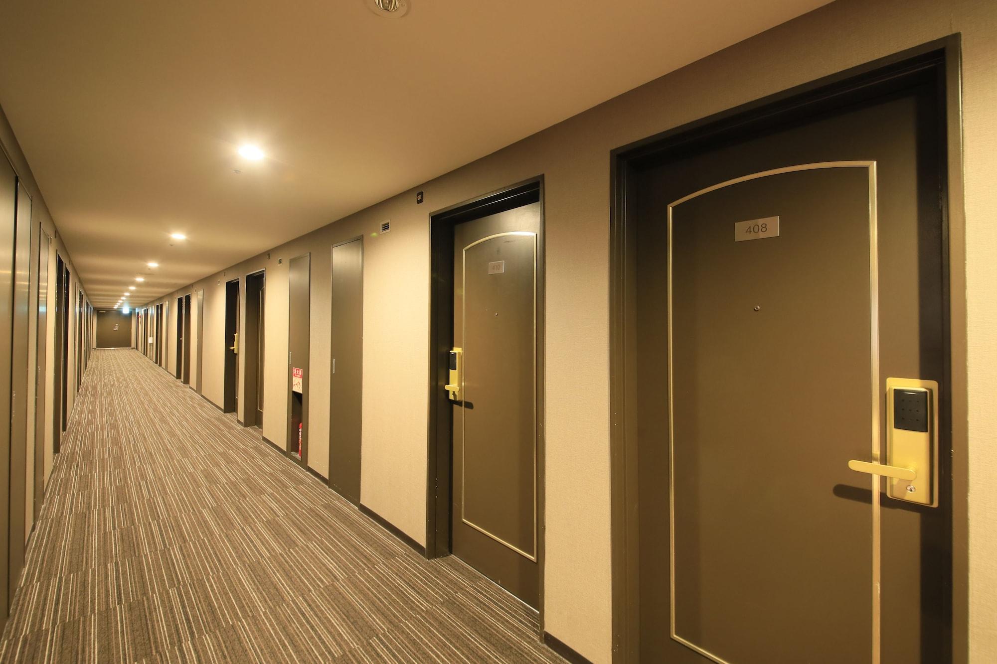 Varios Richmond Hotel Higashi Osaka