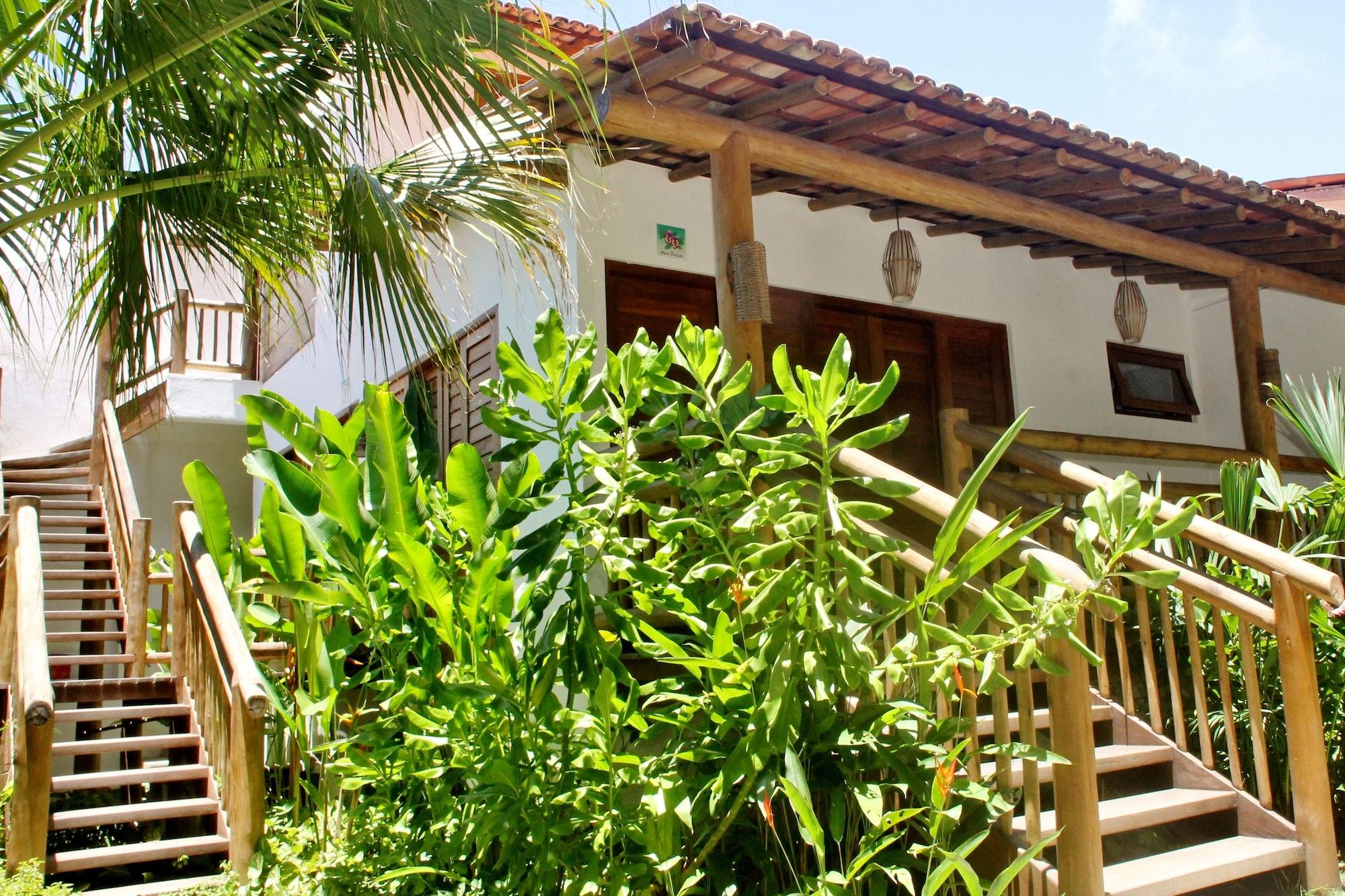 Vista Exterior Damo Hotel Boutique