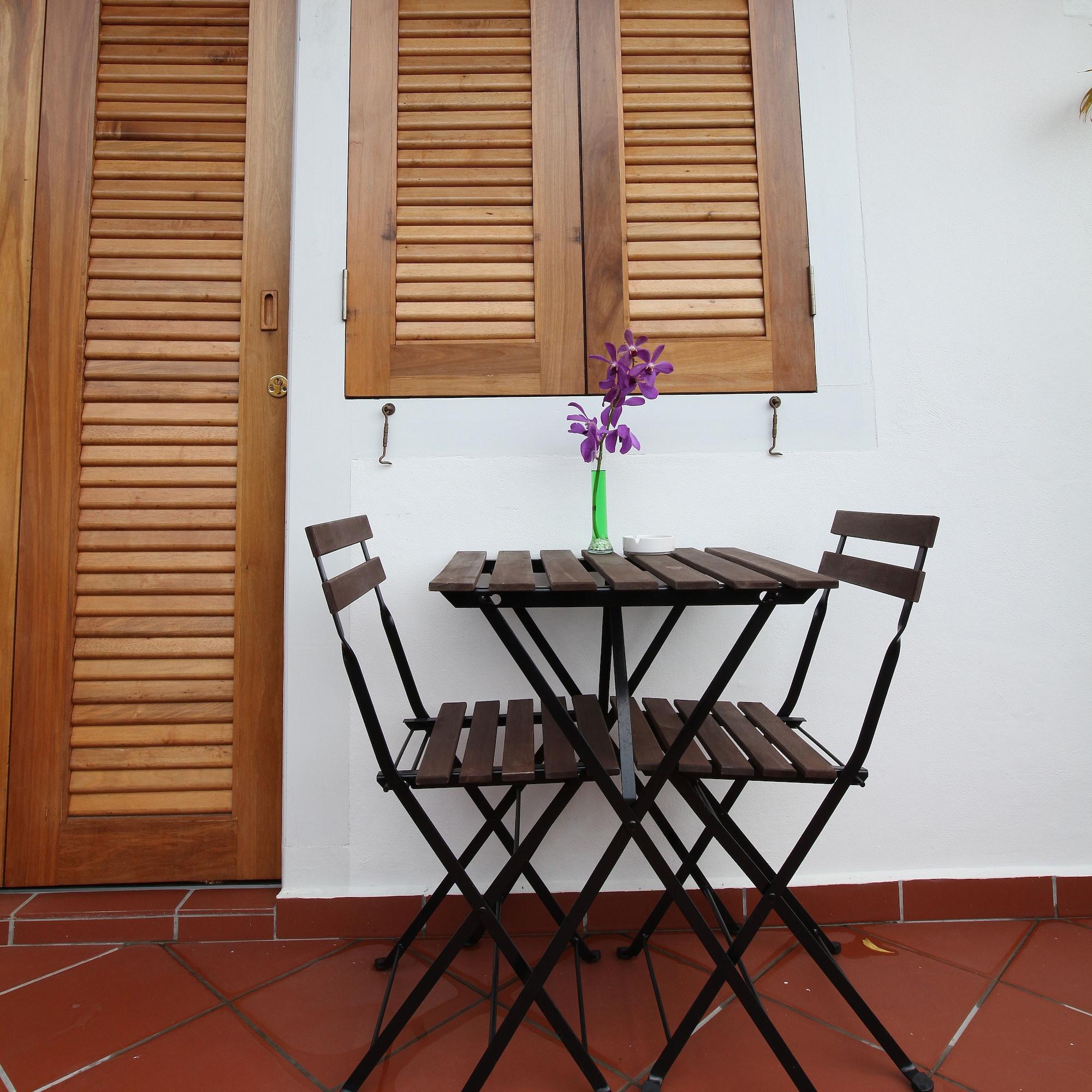 Habitación Gingerflower Boutique Hotel