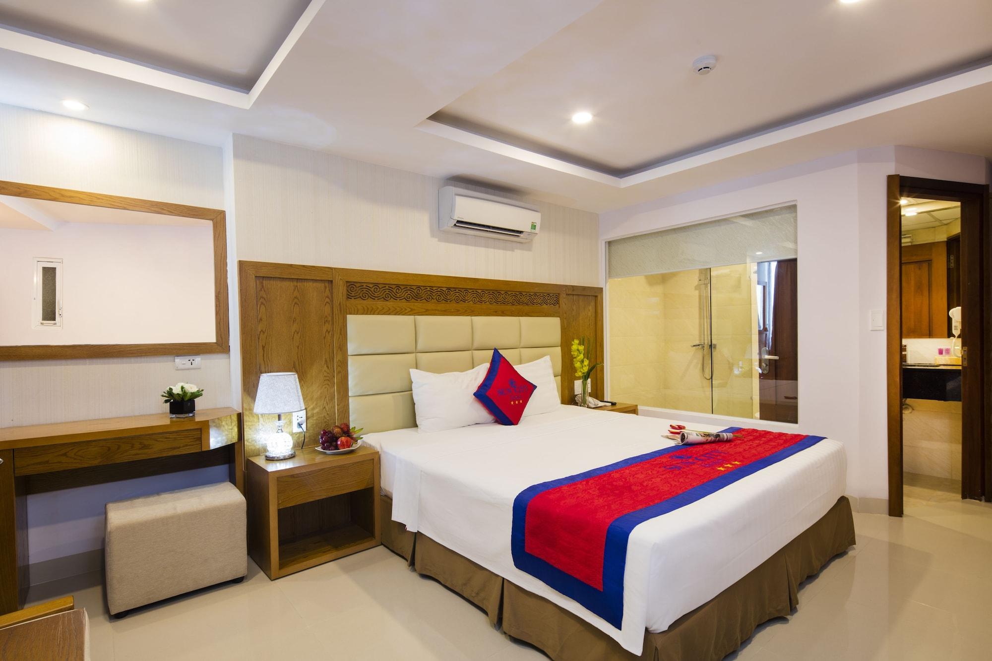 Varios Sun City Hotel