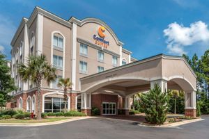 Alojamiento - Comfort Suites Flowood - Jackson Airport (must meet transportation requirement)