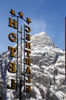 Alojamiento - Centrale