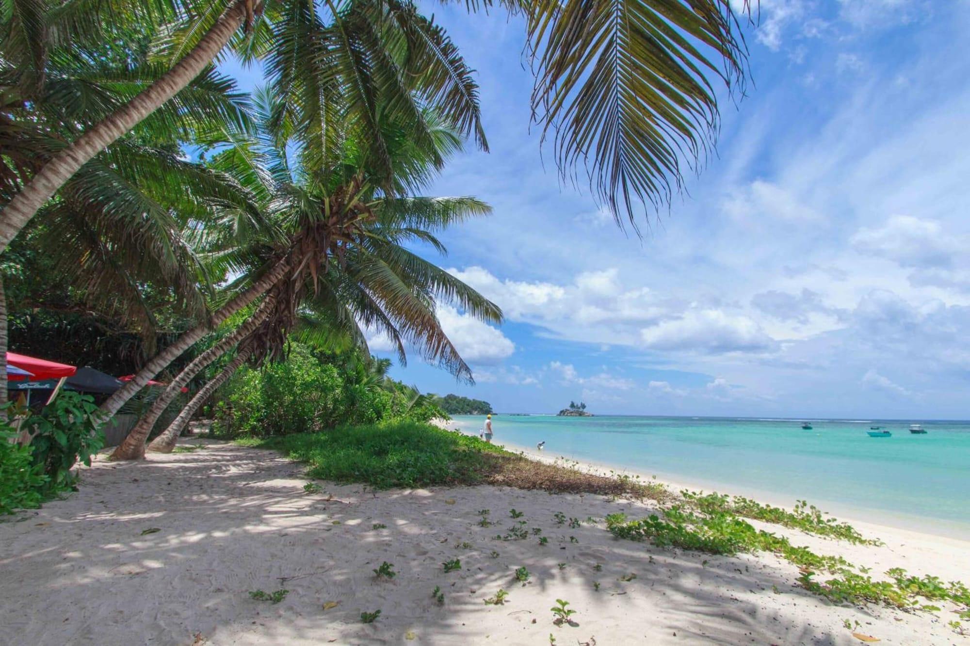 Playa Coco Blanche