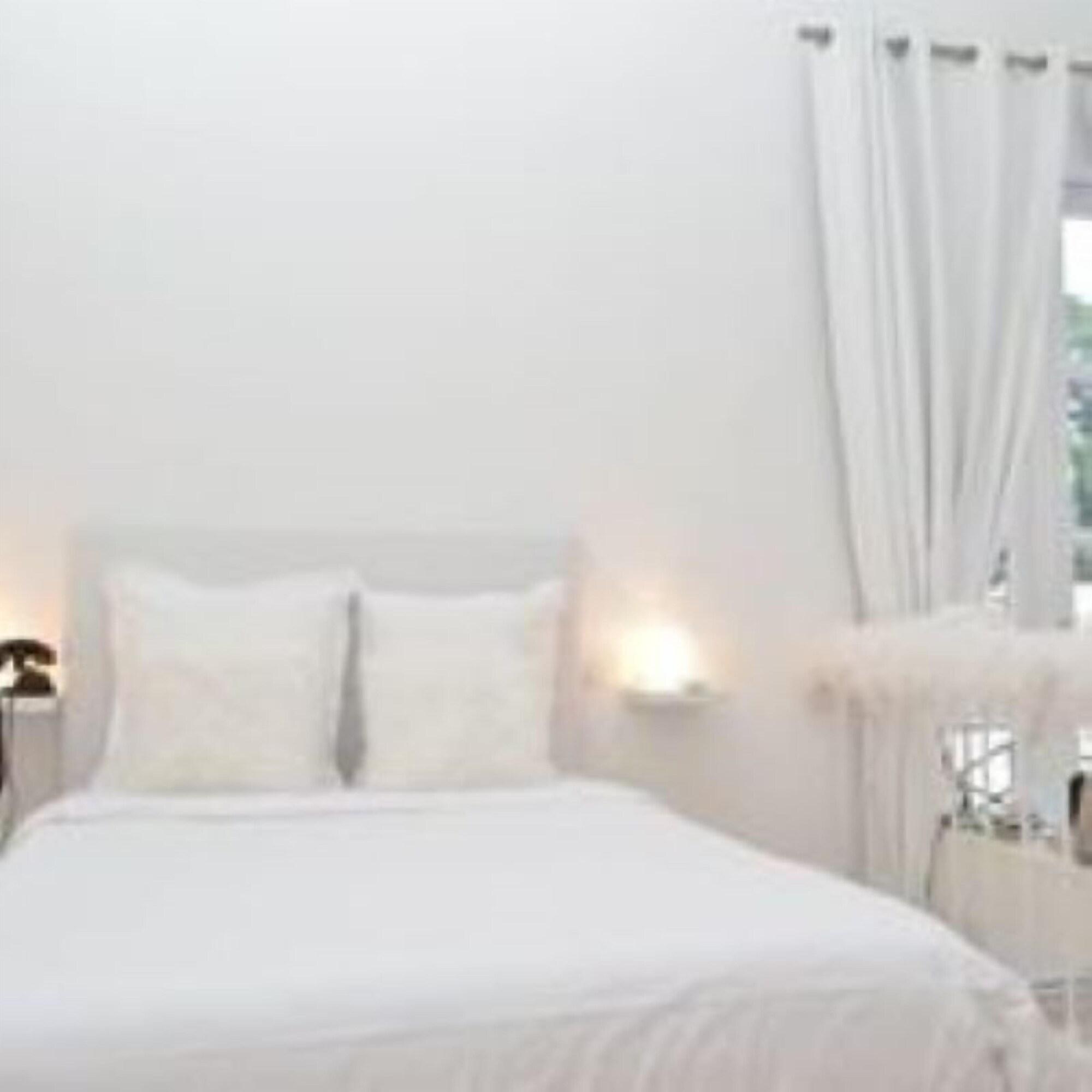 Habitación Chateau Saint Marcel