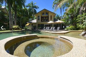 Alojamiento - Port Douglas Sands Resort