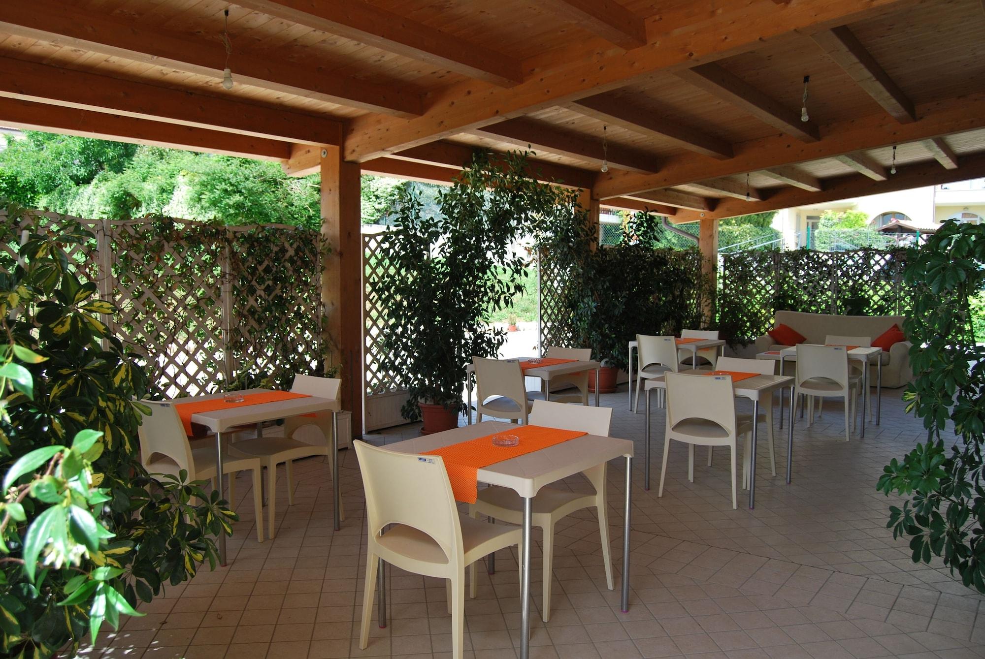 Restaurant Europa Hotel
