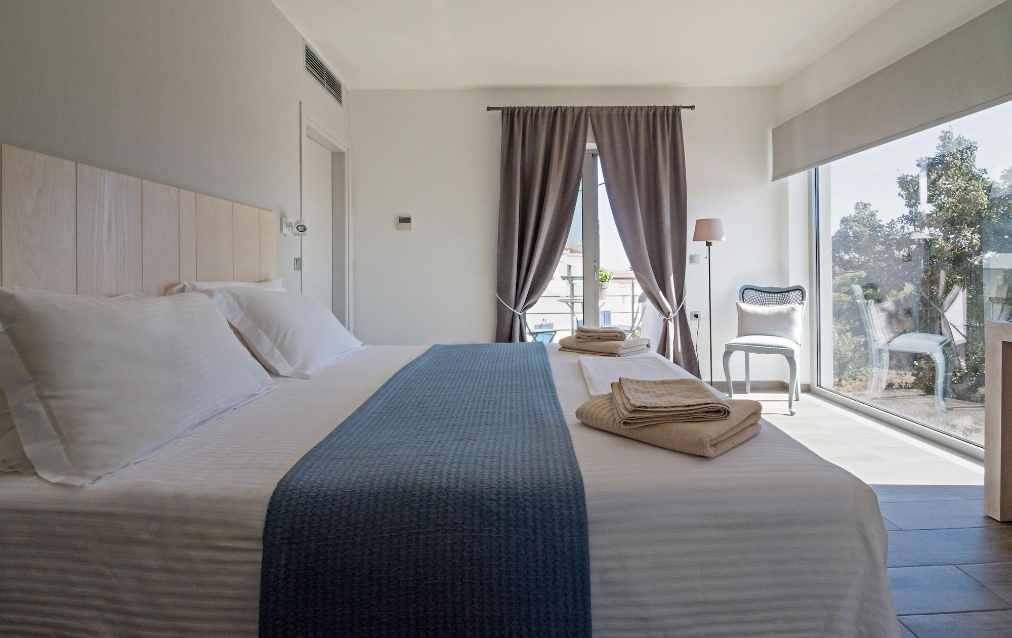 Varios Lidea Boutique Hotel