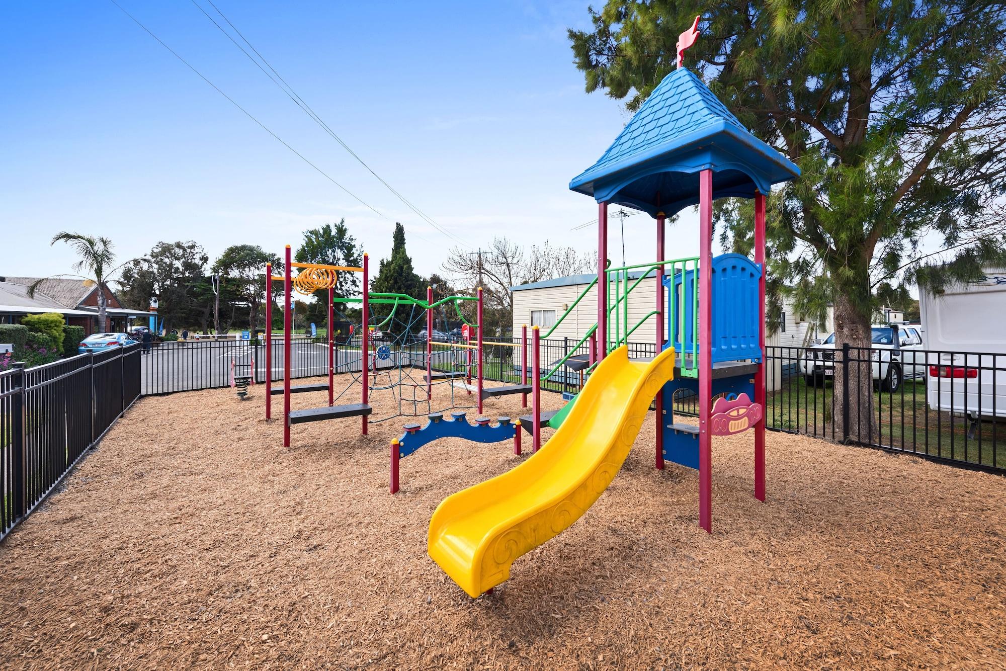 Instalaciones Recreativas Discovery Parks - Geelong