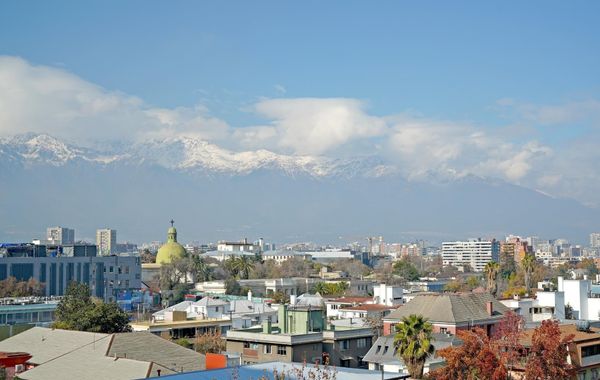 NH Ciudad de Santiago