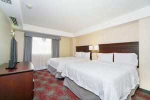 Alojamiento - Hampton Inn & Suites By Hilton Ciudad de México Centro Historico