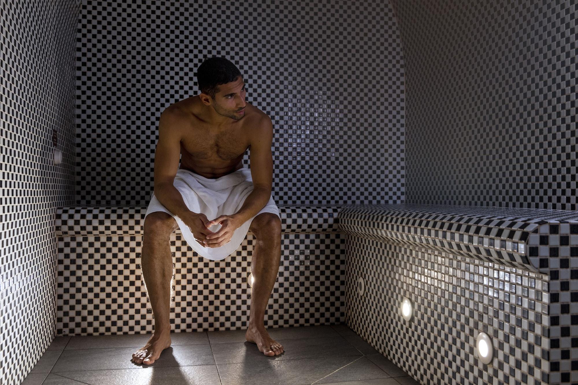 Spa Hôtel MARAIS HÔme