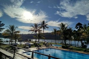 Alojamiento - Hotel Lago do Sol