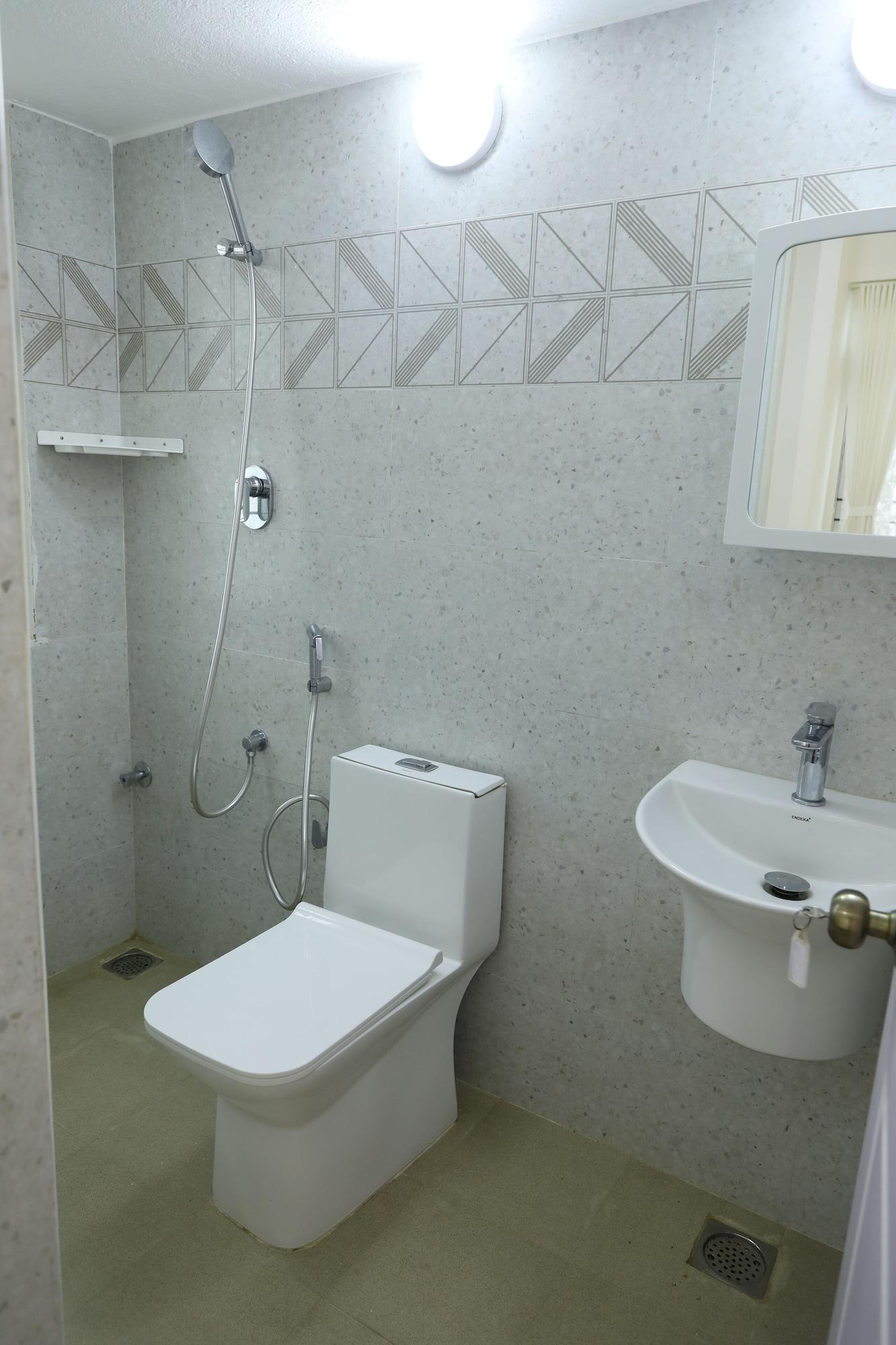 Equipamiento de Habitación Anton White Villas Resort