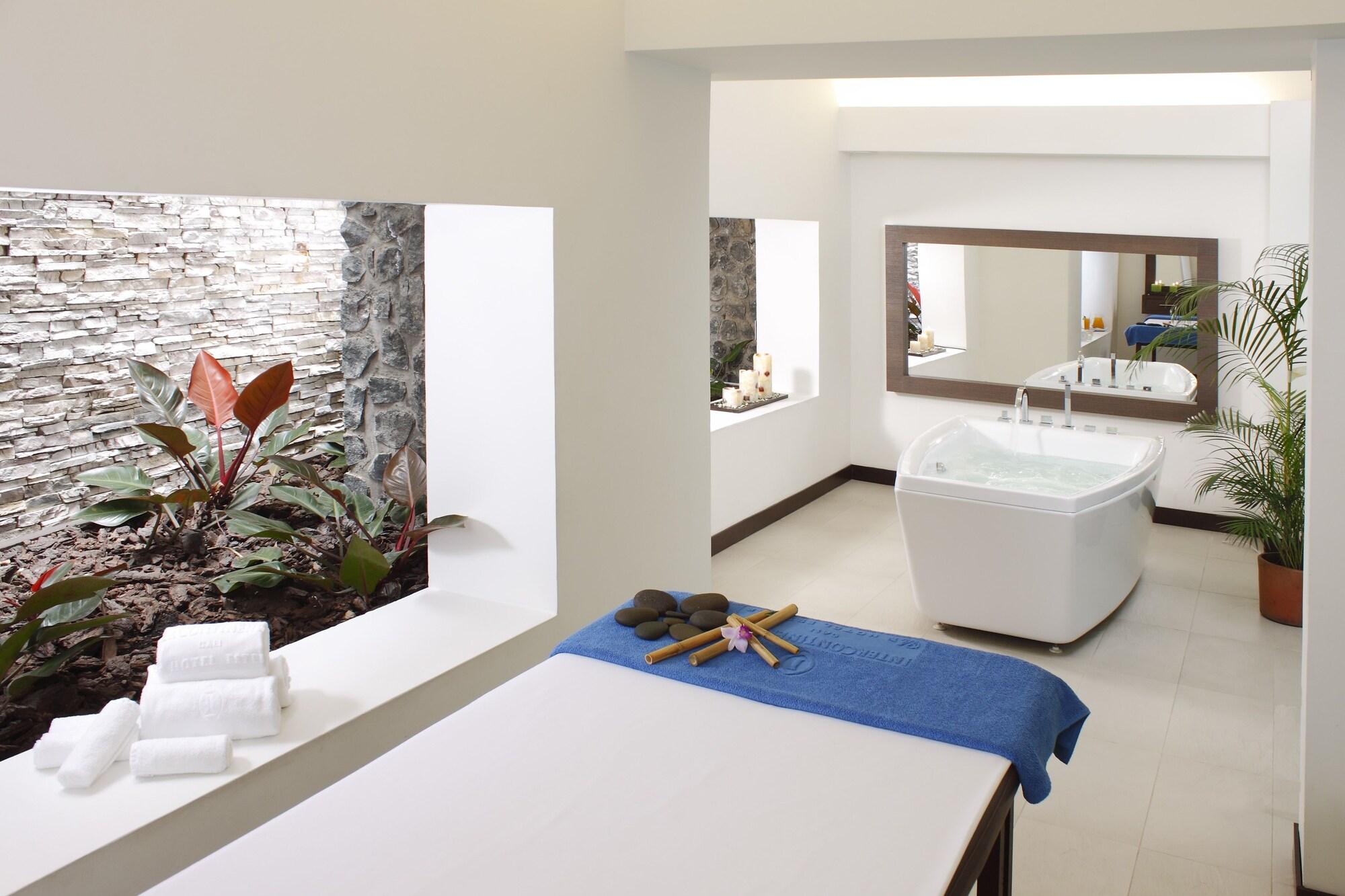 Spa InterContinental Cali by IHG
