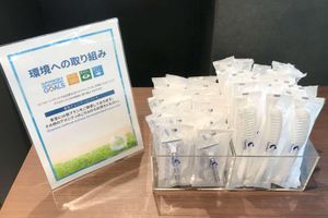 Alojamiento - Comfort Hotel Tokyo Higashi Nihombashi
