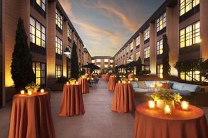 Alojamiento - Marriott Vacation Club, San Francisco
