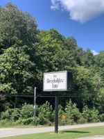 Alojamiento - Brookshire Inn