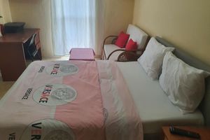 Alojamiento - BEDROOM DAKAR PLATEAU