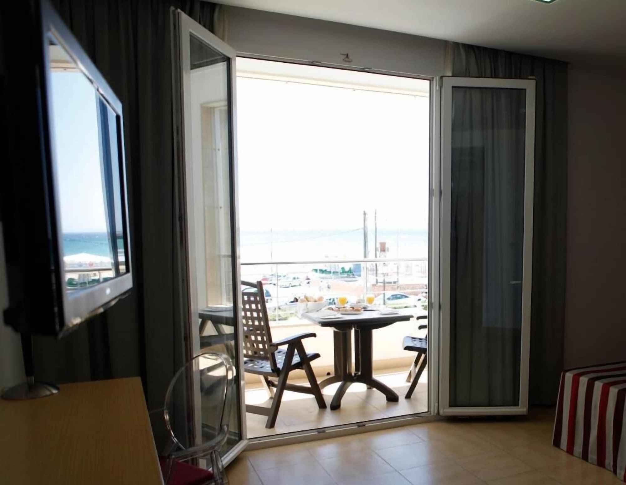 Playa Adiafa Hotel