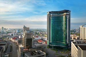 Alojamiento - Sheraton Kuching Hotel