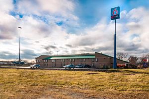 Alojamiento - Motel 6 Lansing, IL - Chicago South