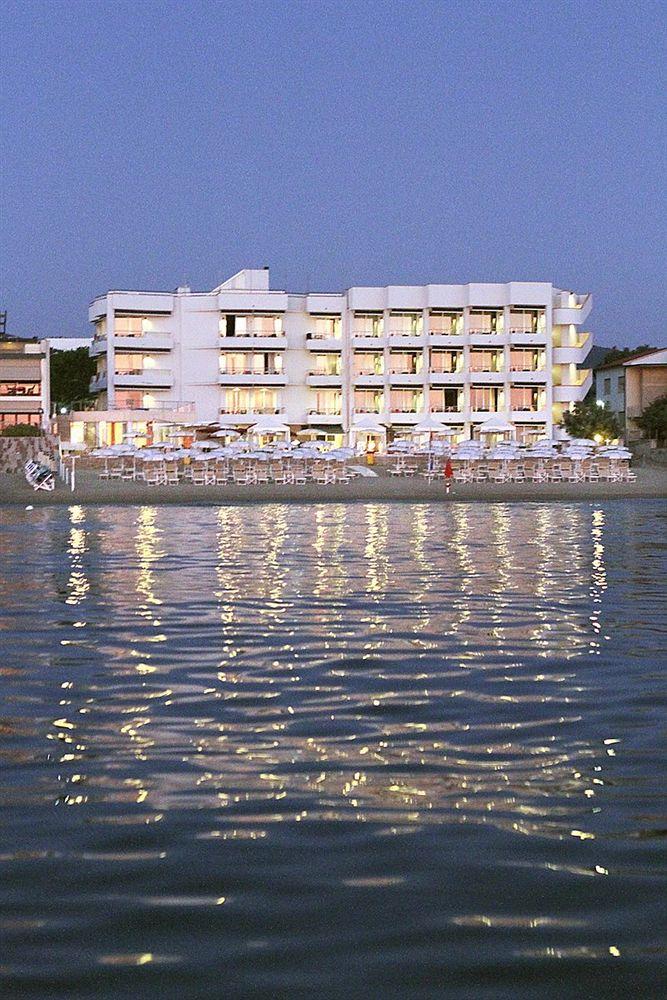 Varios Hotel Sabbia d'Oro