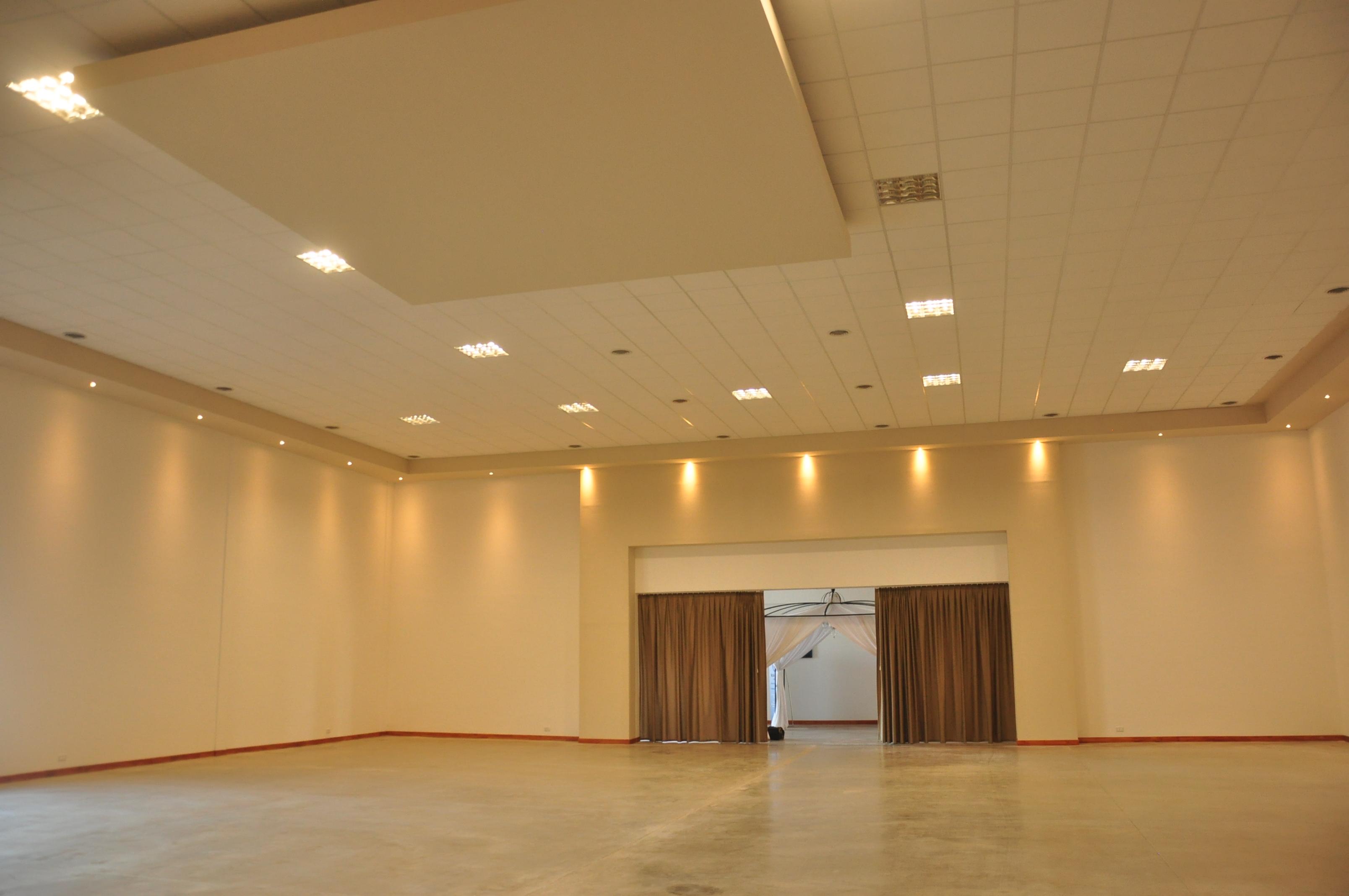 Sala de Reuniones Howard Johnson Hotel Pergamino