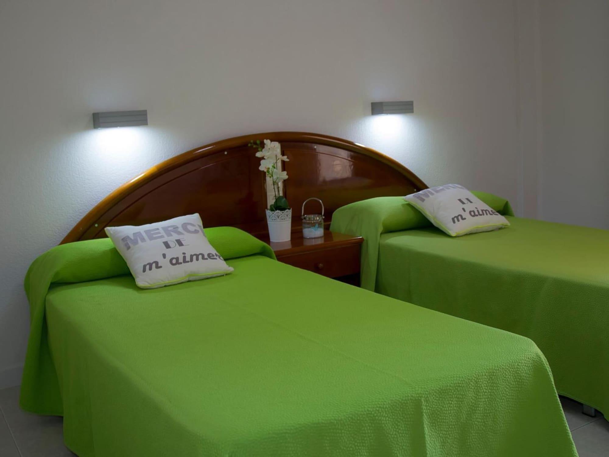 Habitación Hotel Safari