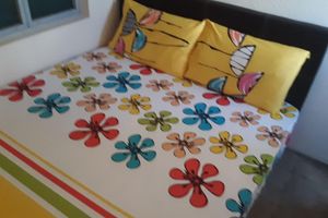 Alquiler Vacacional - TOP TWIN SUITES - PENTHOUSE