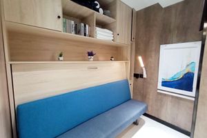 Alojamiento - Inotel Suite
