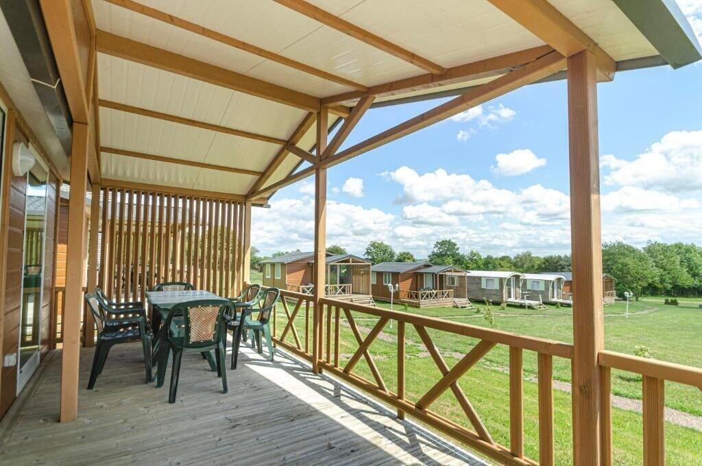 Equipamiento de Habitación Le Dortoir à la Ferme des Epis