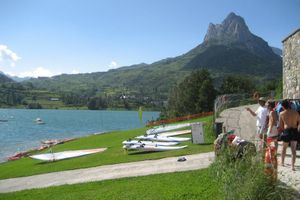 Alojamiento - Hotel Valle De Izas