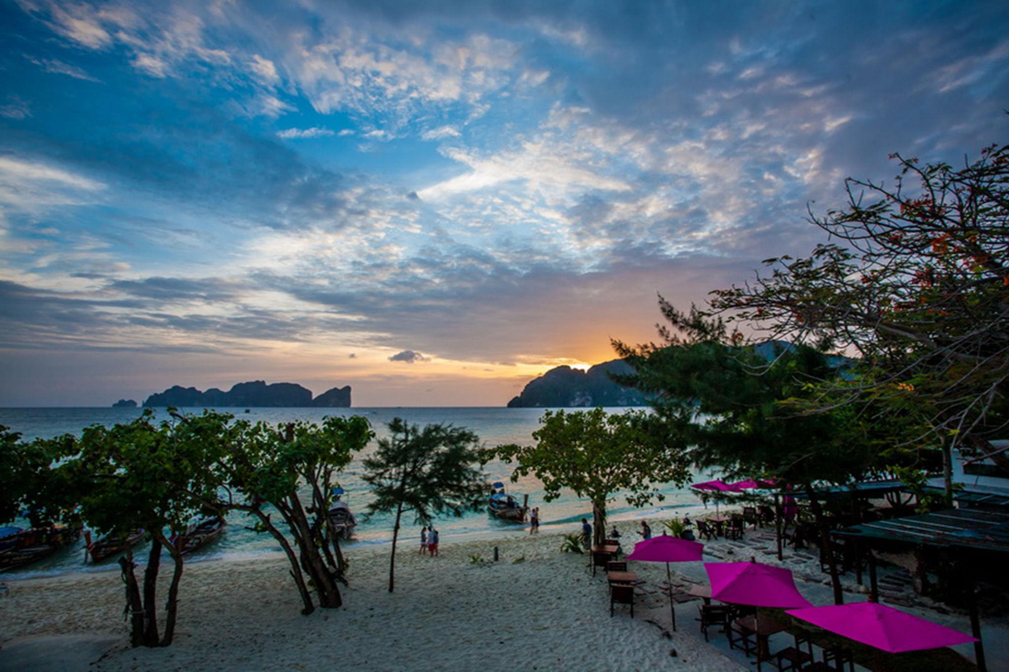 Praia Paradise Resort Phi Phi
