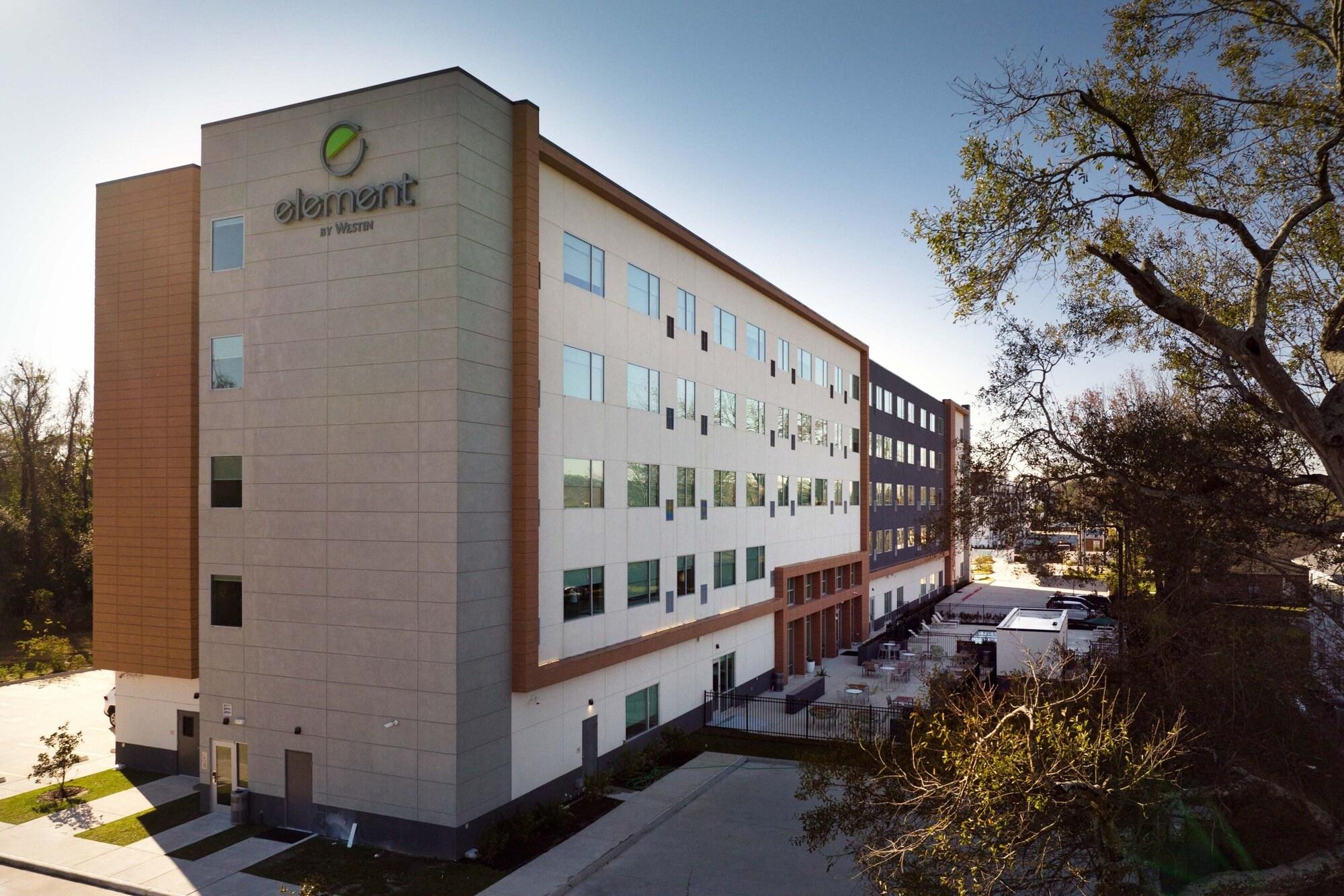 Varios Element Baton Rouge South