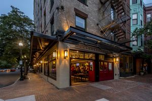 Alojamiento - Staypineapple, A Delightful Hotel, South End