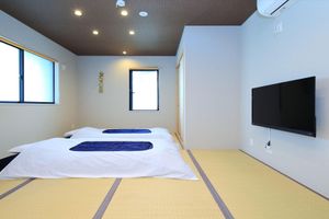 Alquiler Vacacional - COTO Tokyo Asakusa 5