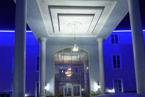 Alojamiento - Utopia Hotel
