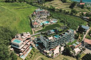 Alojamiento - Preidlhof - Luxury DolceVita Resort