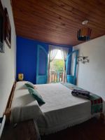Alojamiento - Casa Onda Verde Hostal