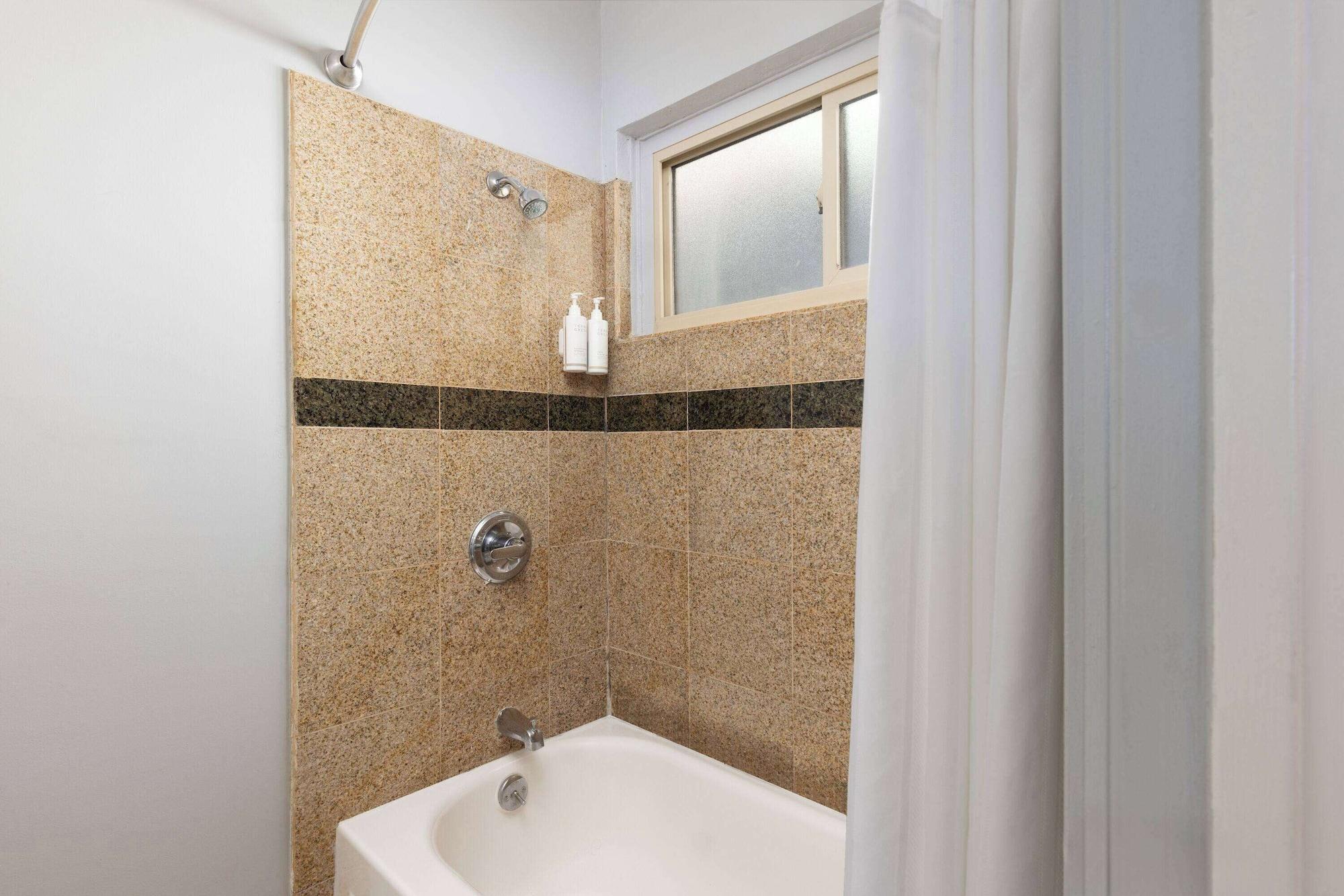 Equipamiento de Habitación Travelodge by Wyndham by Fisherman's Wharf