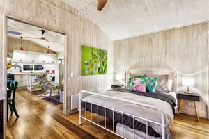 Alquiler Vacacional - Miss Sunshine Boutique Accommodation Mount Martha
Pool, Pet & Kid Friendly