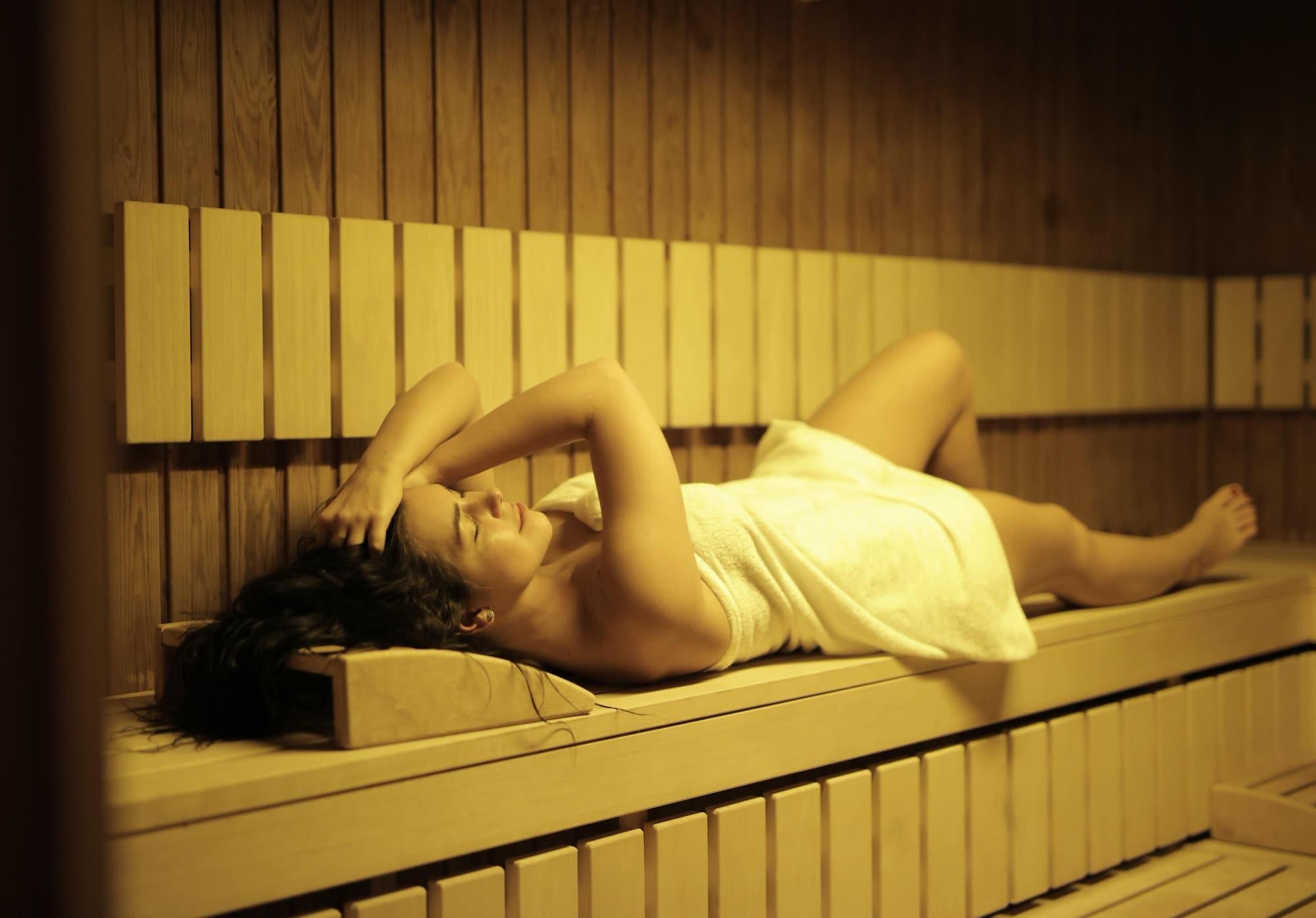 Spa St Gotthard Hotel